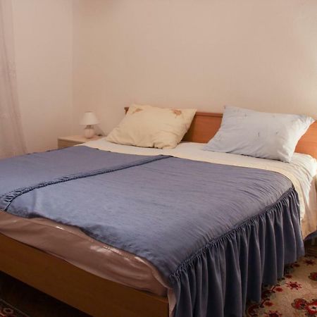 Apartmani Nada Seget Vranjica Exterior photo